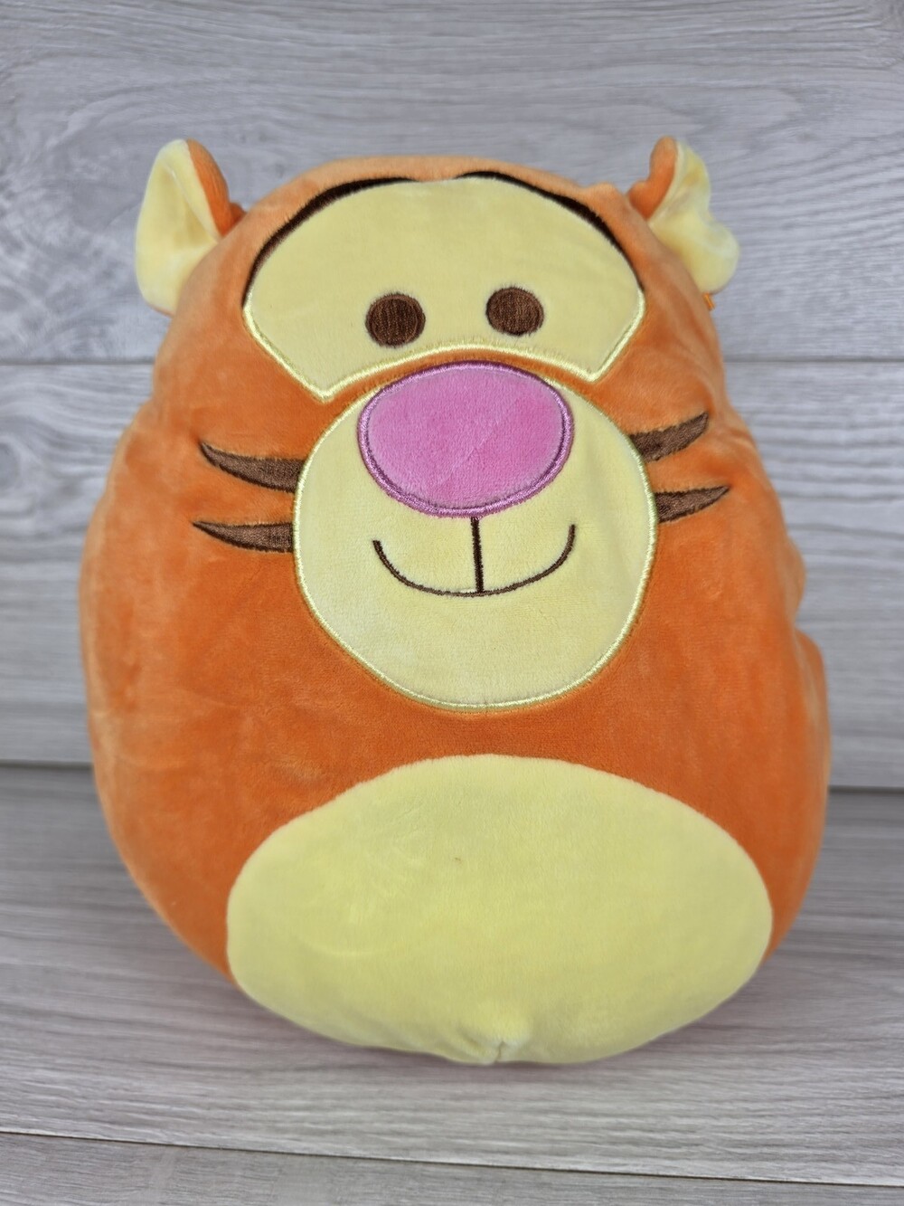 Disney Winnie the Pooh Tigger Plush Squishmallows SU36